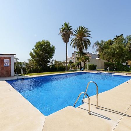 Malagasuite House Pool Fuengirola Eksteriør bilde