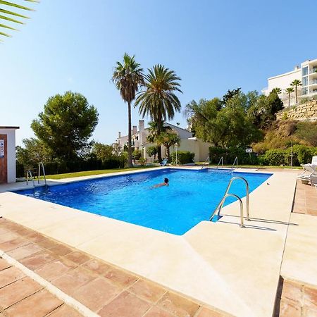 Malagasuite House Pool Fuengirola Eksteriør bilde