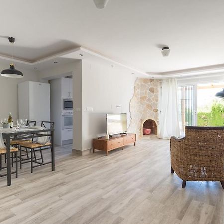 Malagasuite House Pool Fuengirola Eksteriør bilde