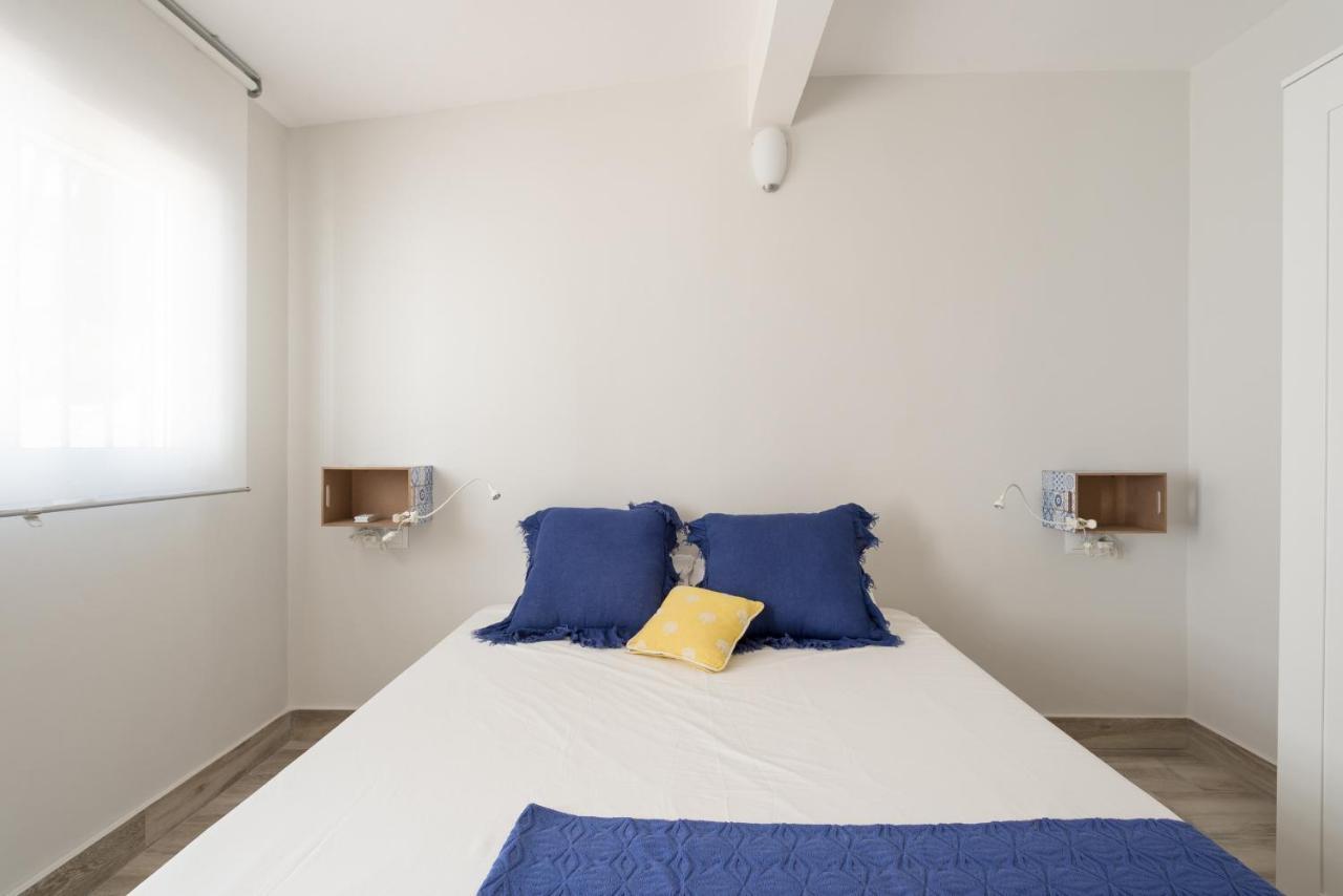 Malagasuite House Pool Fuengirola Eksteriør bilde