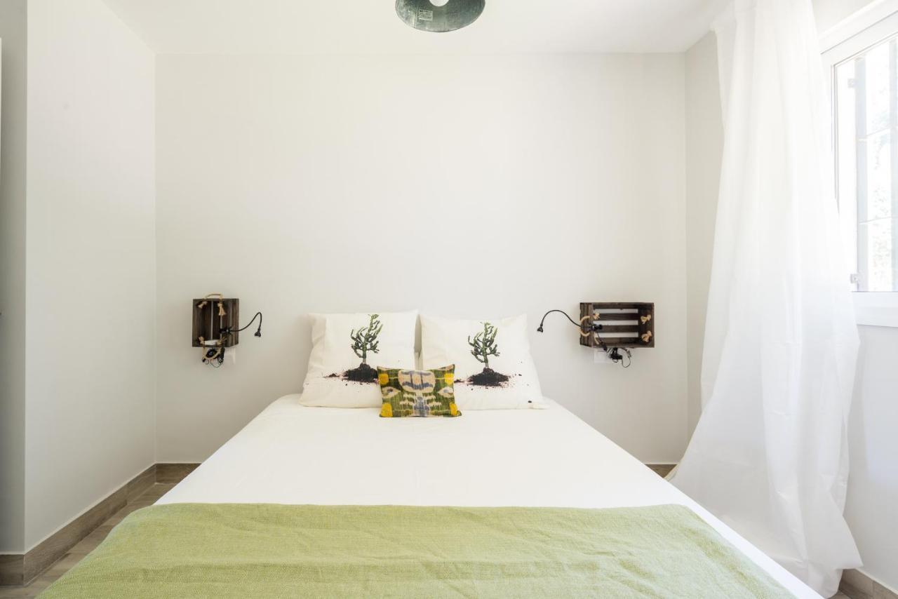 Malagasuite House Pool Fuengirola Eksteriør bilde