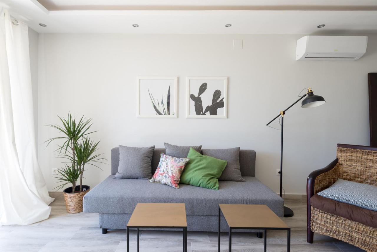 Malagasuite House Pool Fuengirola Eksteriør bilde