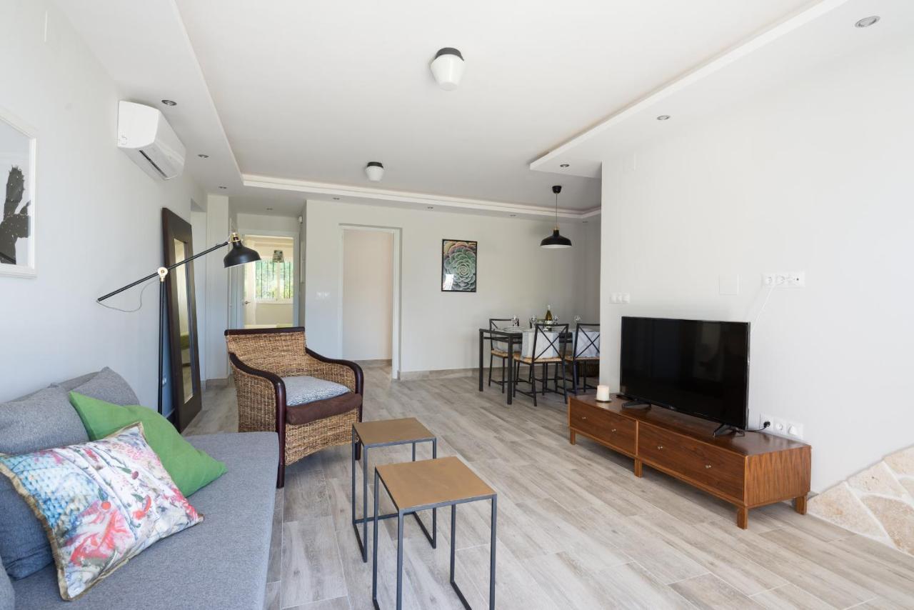 Malagasuite House Pool Fuengirola Eksteriør bilde