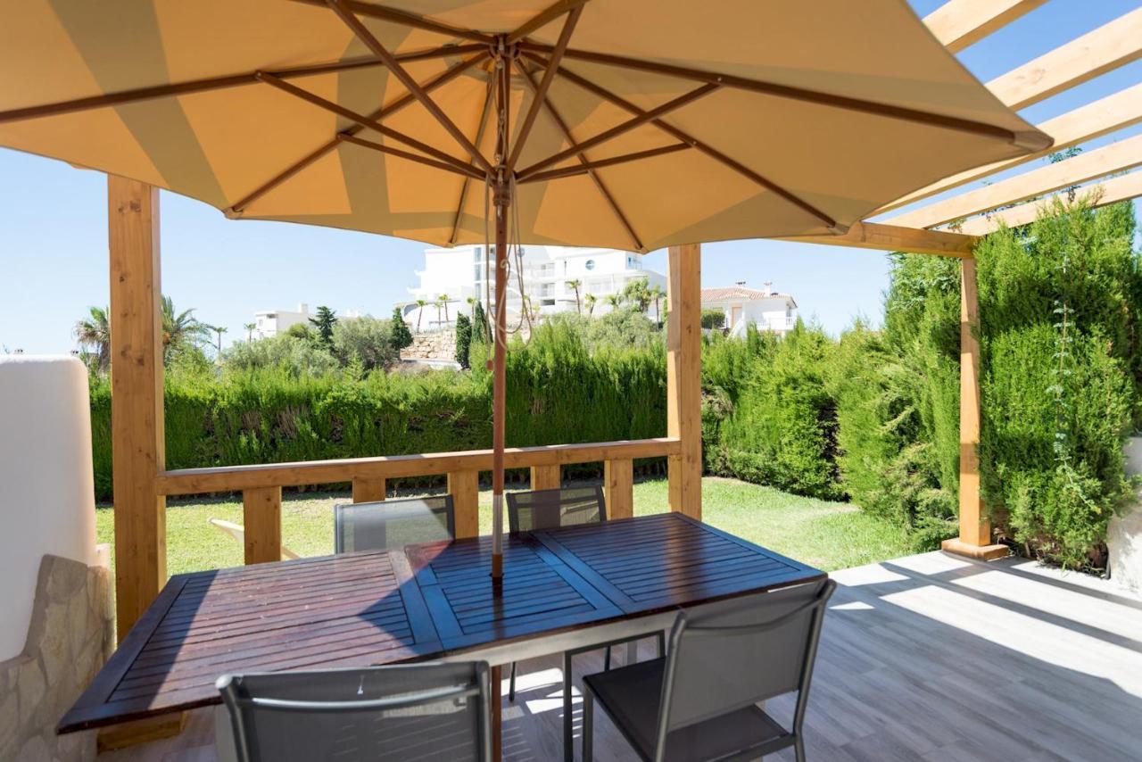Malagasuite House Pool Fuengirola Eksteriør bilde