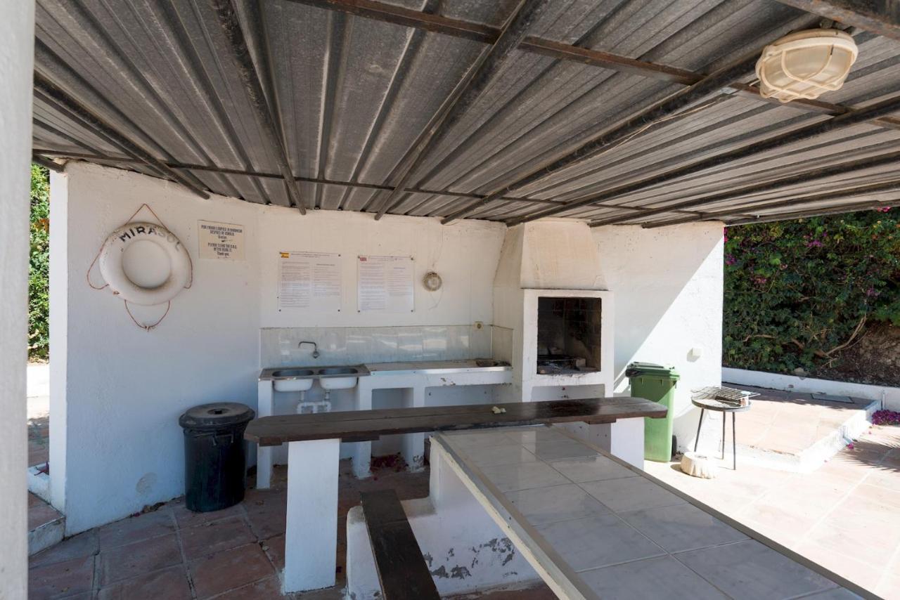 Malagasuite House Pool Fuengirola Eksteriør bilde