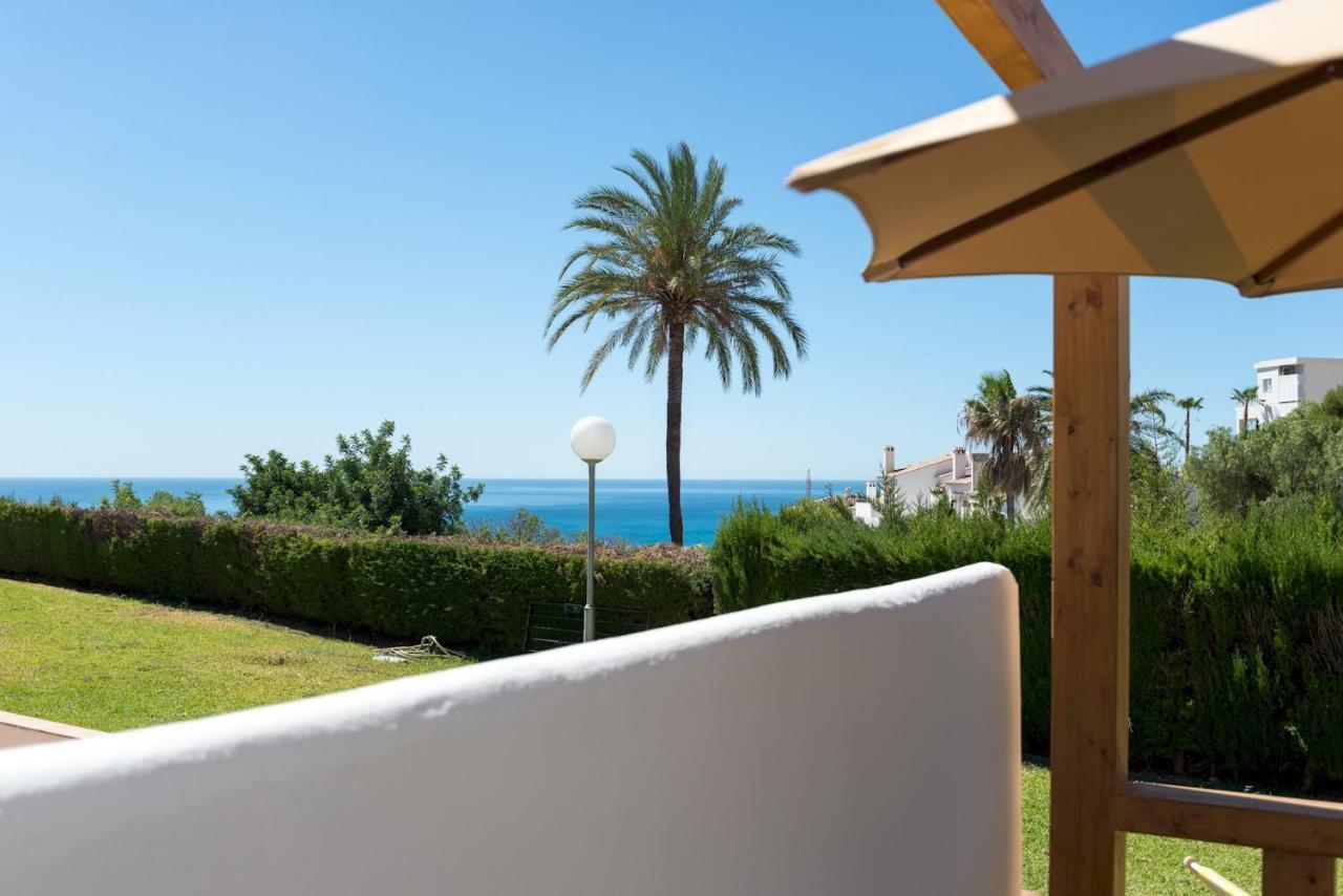 Malagasuite House Pool Fuengirola Eksteriør bilde