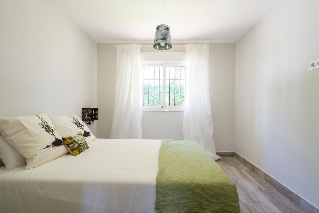 Malagasuite House Pool Fuengirola Eksteriør bilde