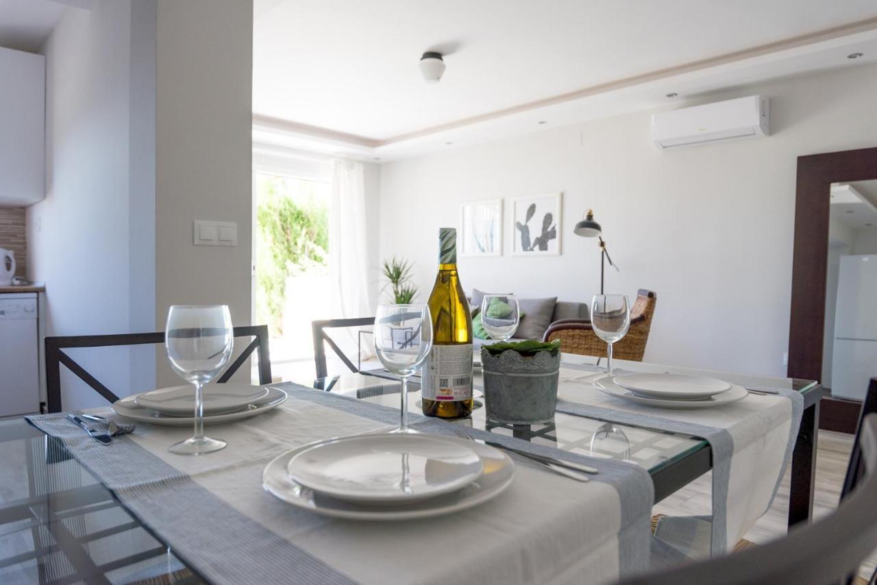 Malagasuite House Pool Fuengirola Eksteriør bilde