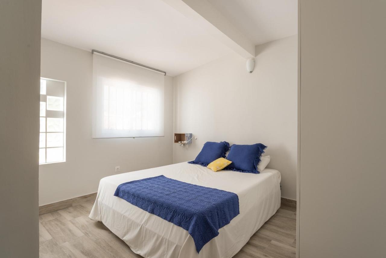 Malagasuite House Pool Fuengirola Eksteriør bilde