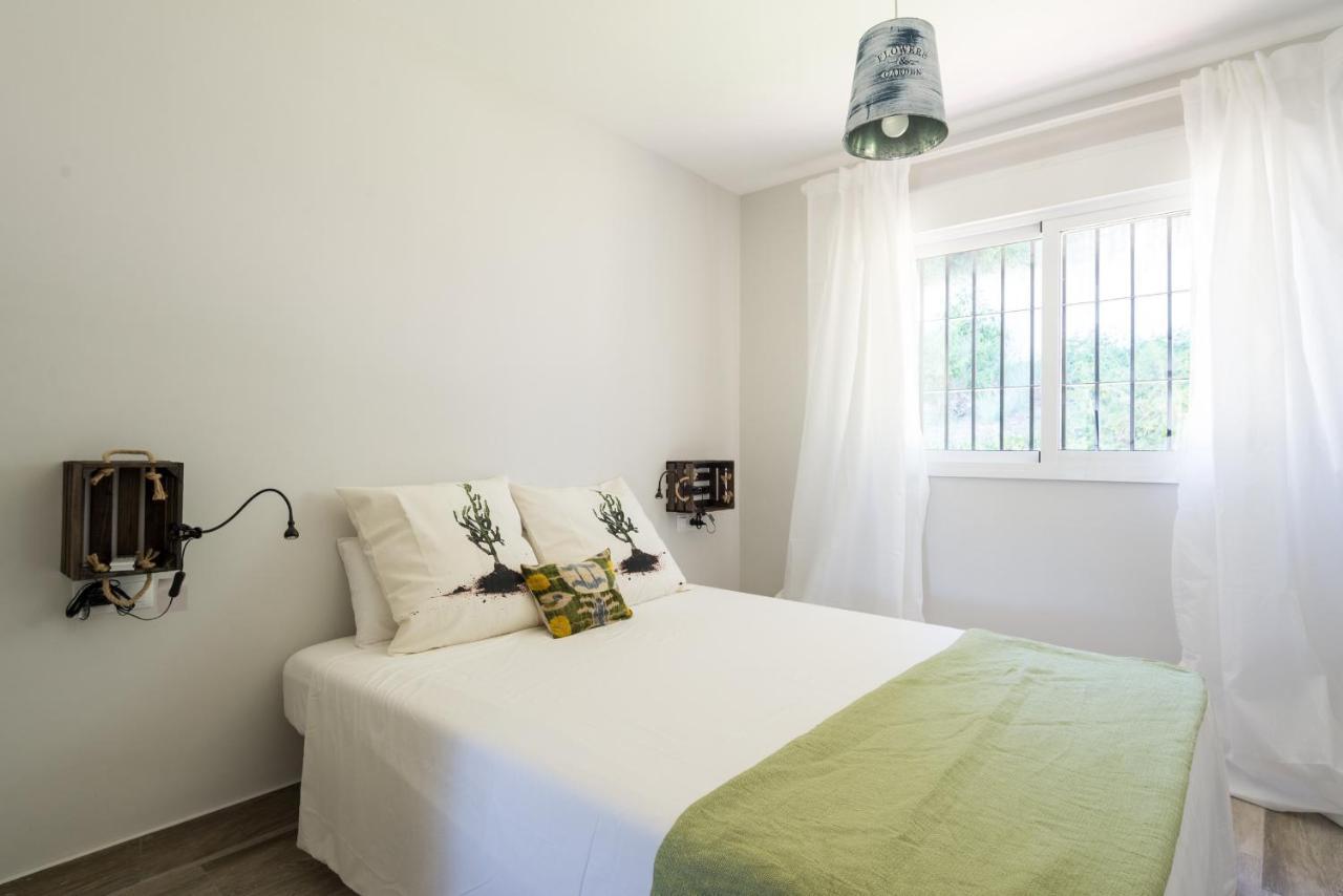 Malagasuite House Pool Fuengirola Eksteriør bilde