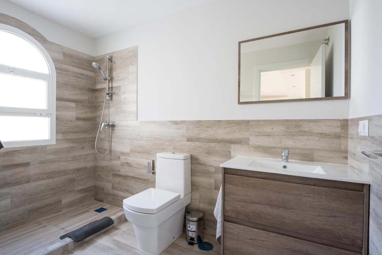 Malagasuite House Pool Fuengirola Eksteriør bilde