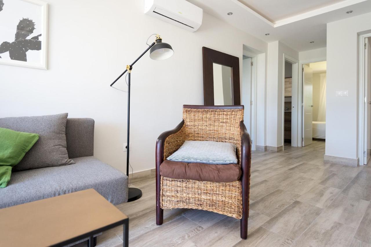 Malagasuite House Pool Fuengirola Eksteriør bilde