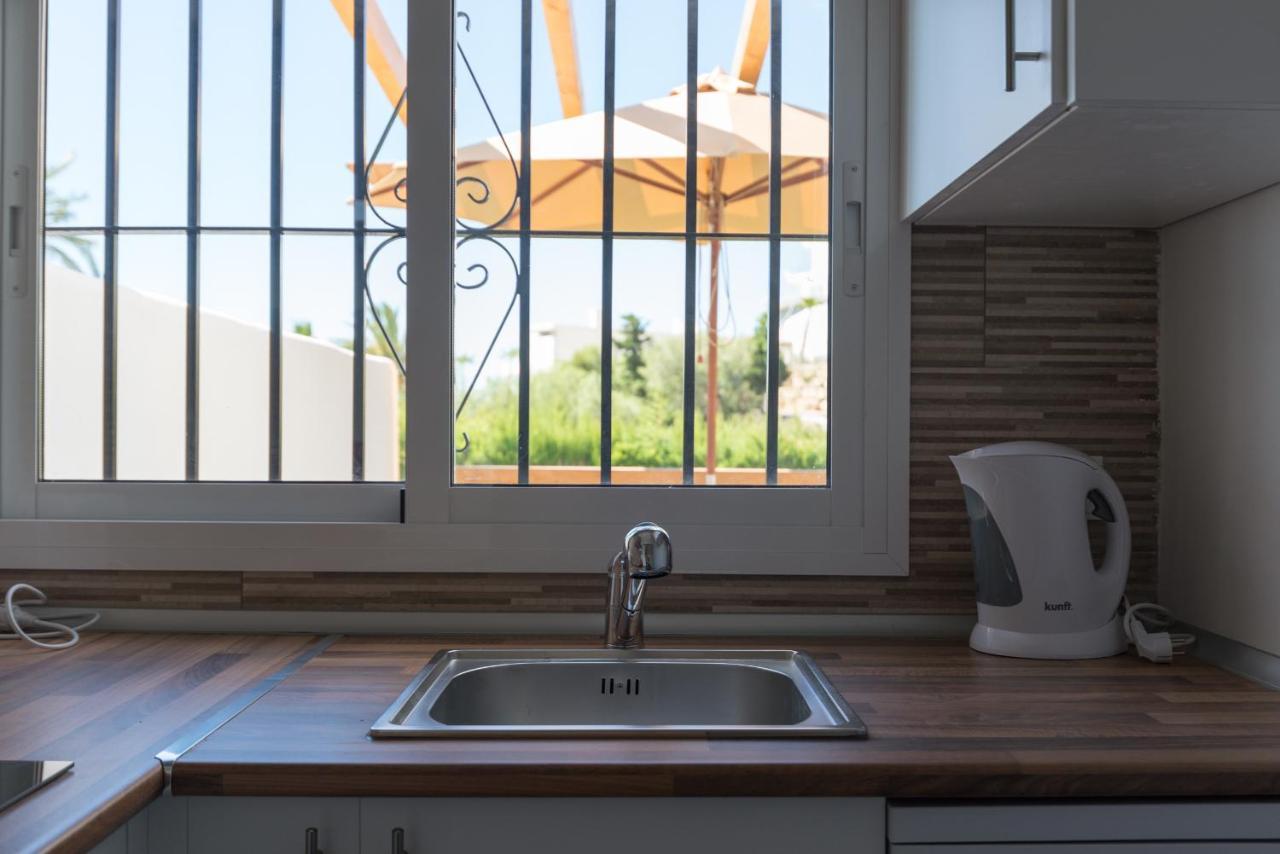 Malagasuite House Pool Fuengirola Eksteriør bilde