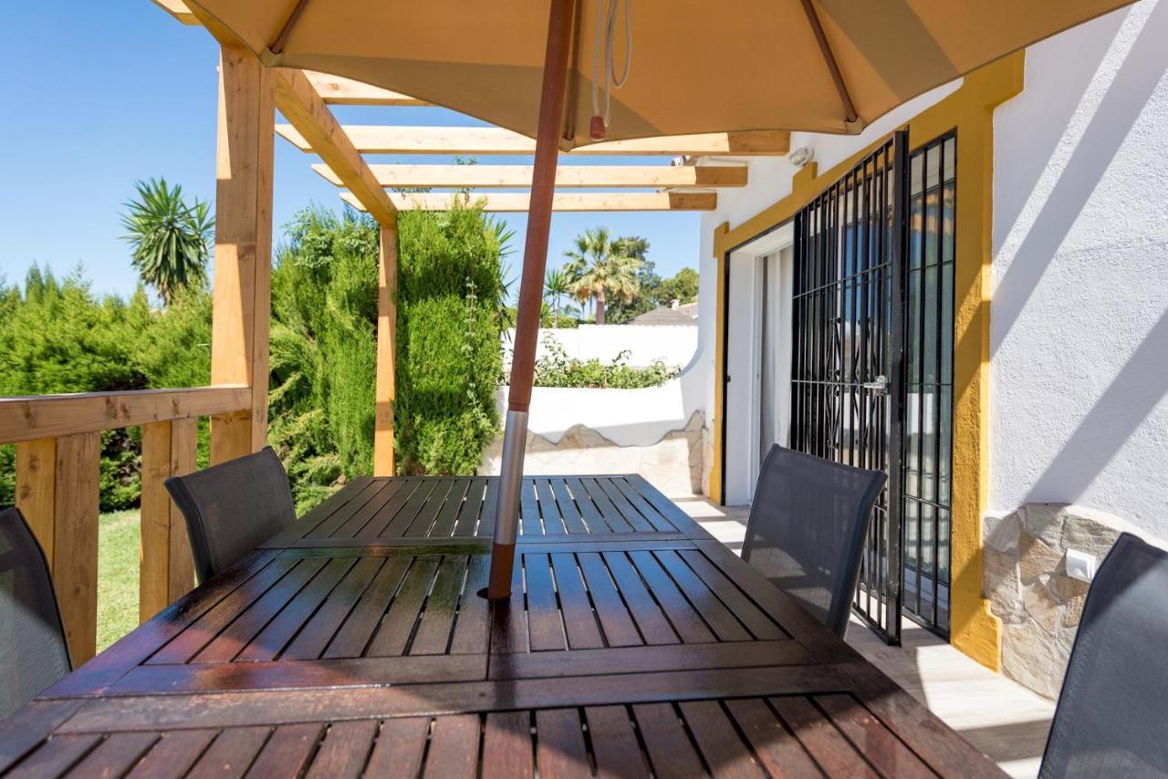 Malagasuite House Pool Fuengirola Eksteriør bilde